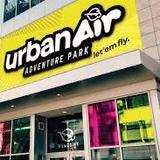 Urban Air Trampoline and Adventure Park
