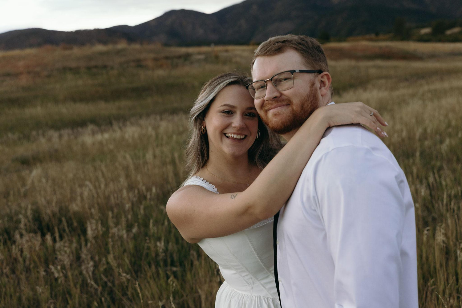 The Wedding Website of Caitlin Janus and Jeff Manion