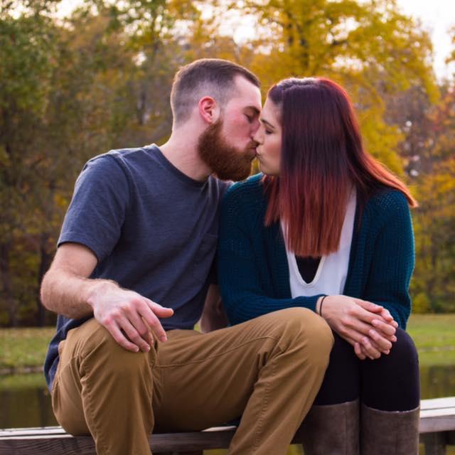 Our yearly pictures