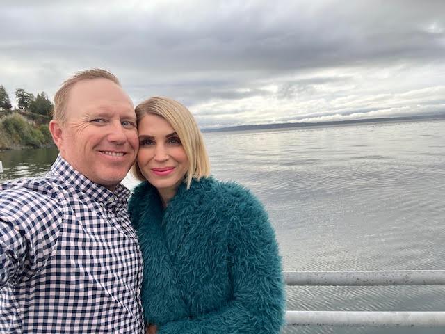 The Wedding Website of Kelly Koontz and Dan Blurton