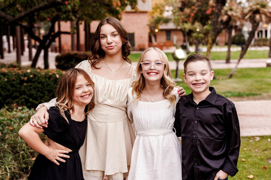 The Wedding Website of Tommy Romo and Brittany Marsh