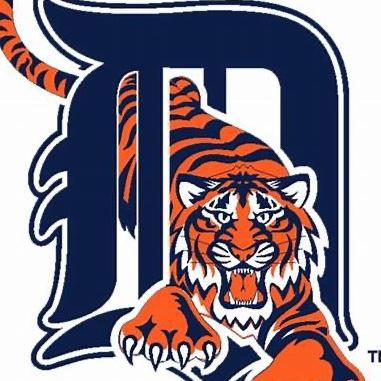 Tigers Tickets For Two