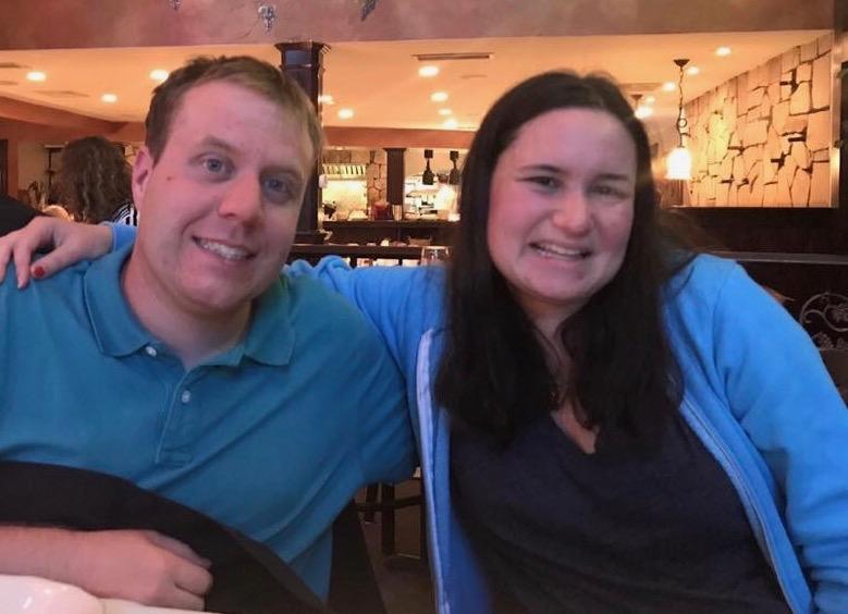 The Wedding Website of Julie Silverstein and John Diver