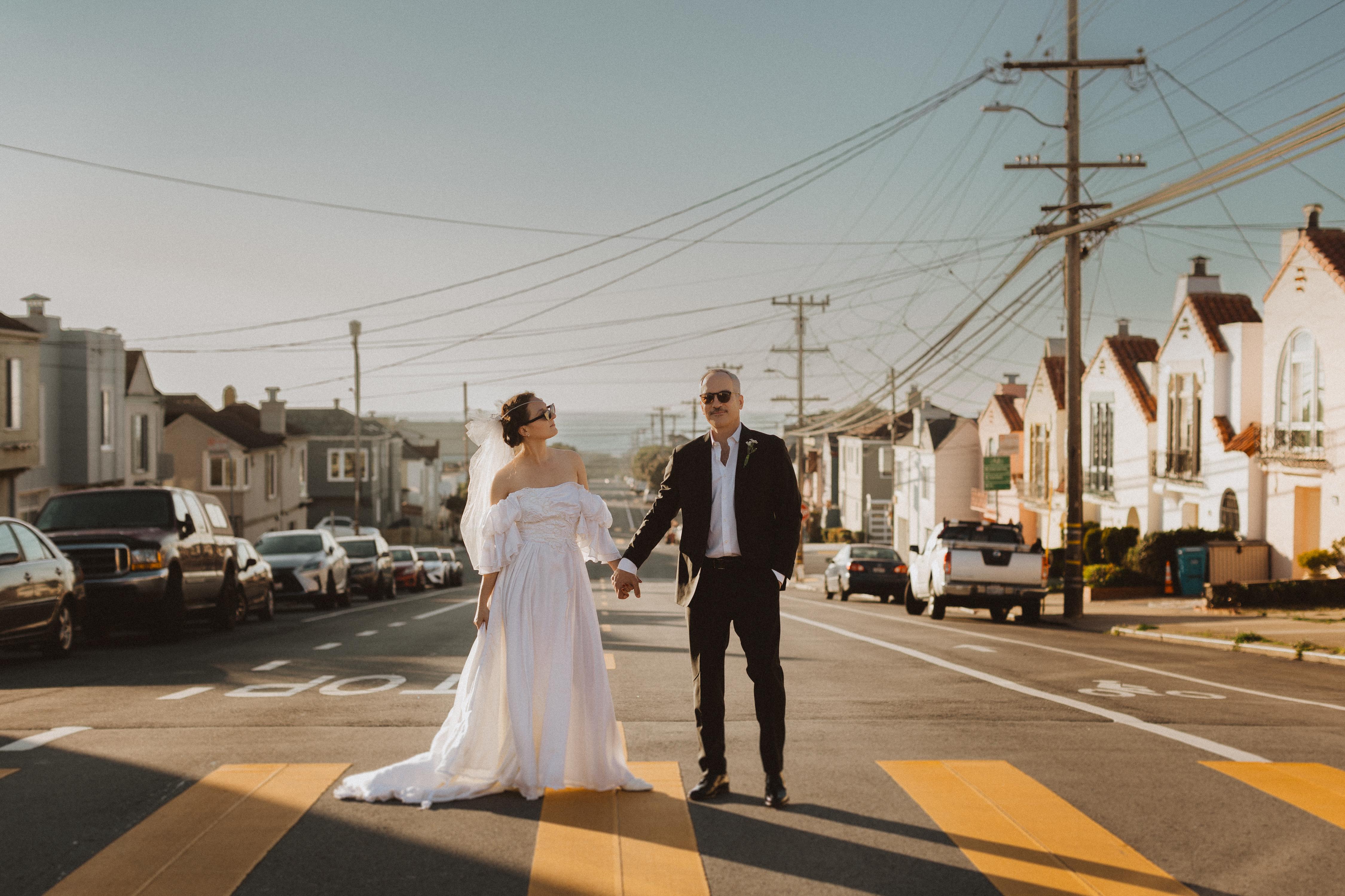 The Wedding Website of Paula Lucia and Michael DeMonaco