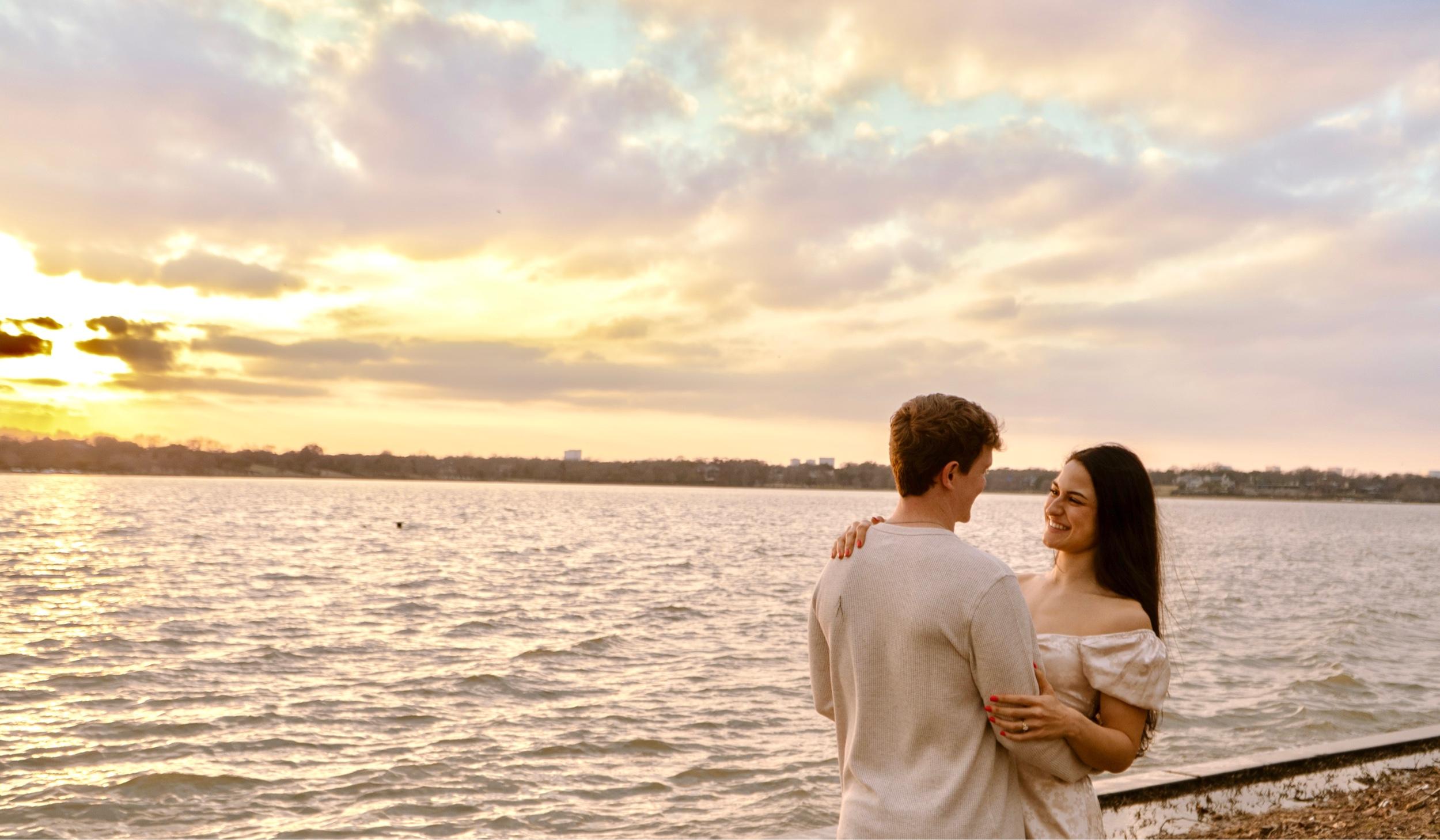 The Wedding Website of Ellese Garcia and Cameron Beier