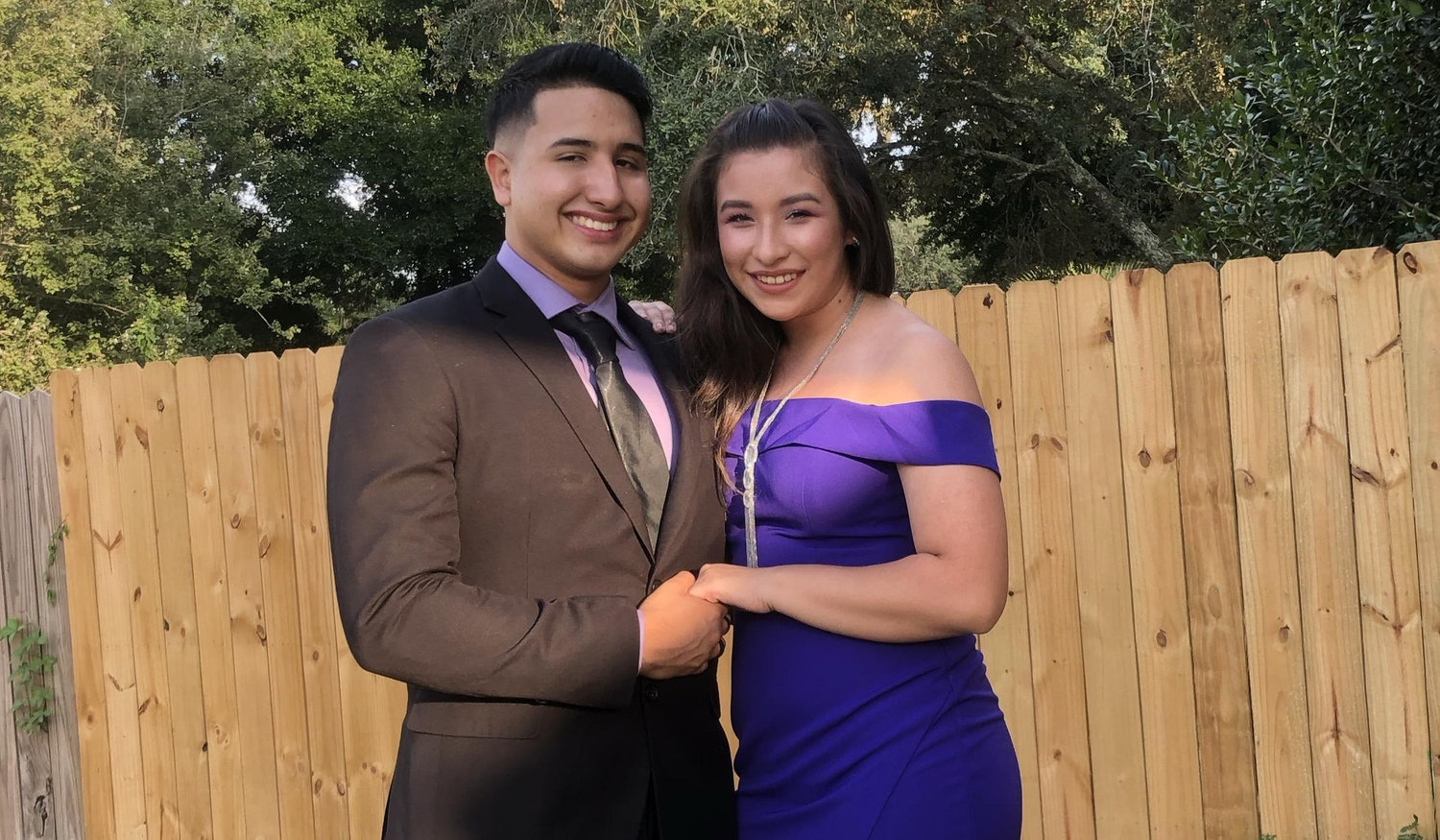 The Wedding Website of Jose Chavez and Abril Rocha