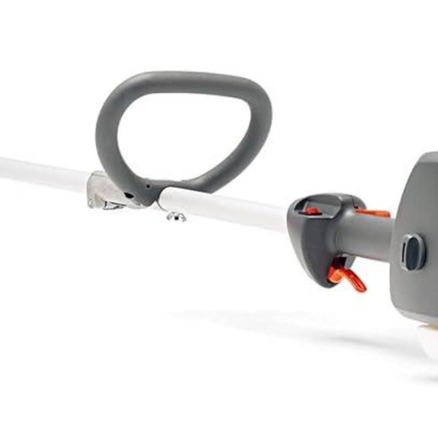 Husqvarna 967628201 122LK 17 in. String Trimmer