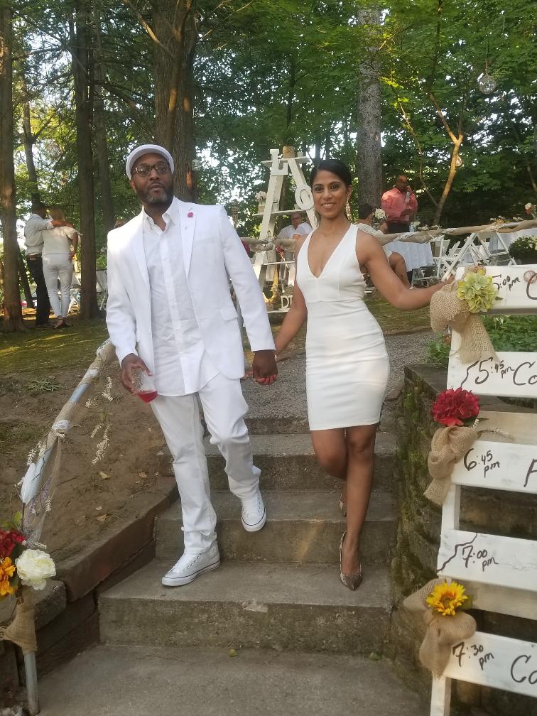 Our best couple photo.