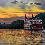 Stillwater River Boats
