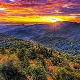 Blue Ridge Parkway