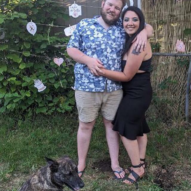 Lani's 30th Bday! (Summer 2020)