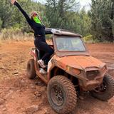 Sedona atv Rental