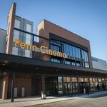 Penn Cinema Riverfront