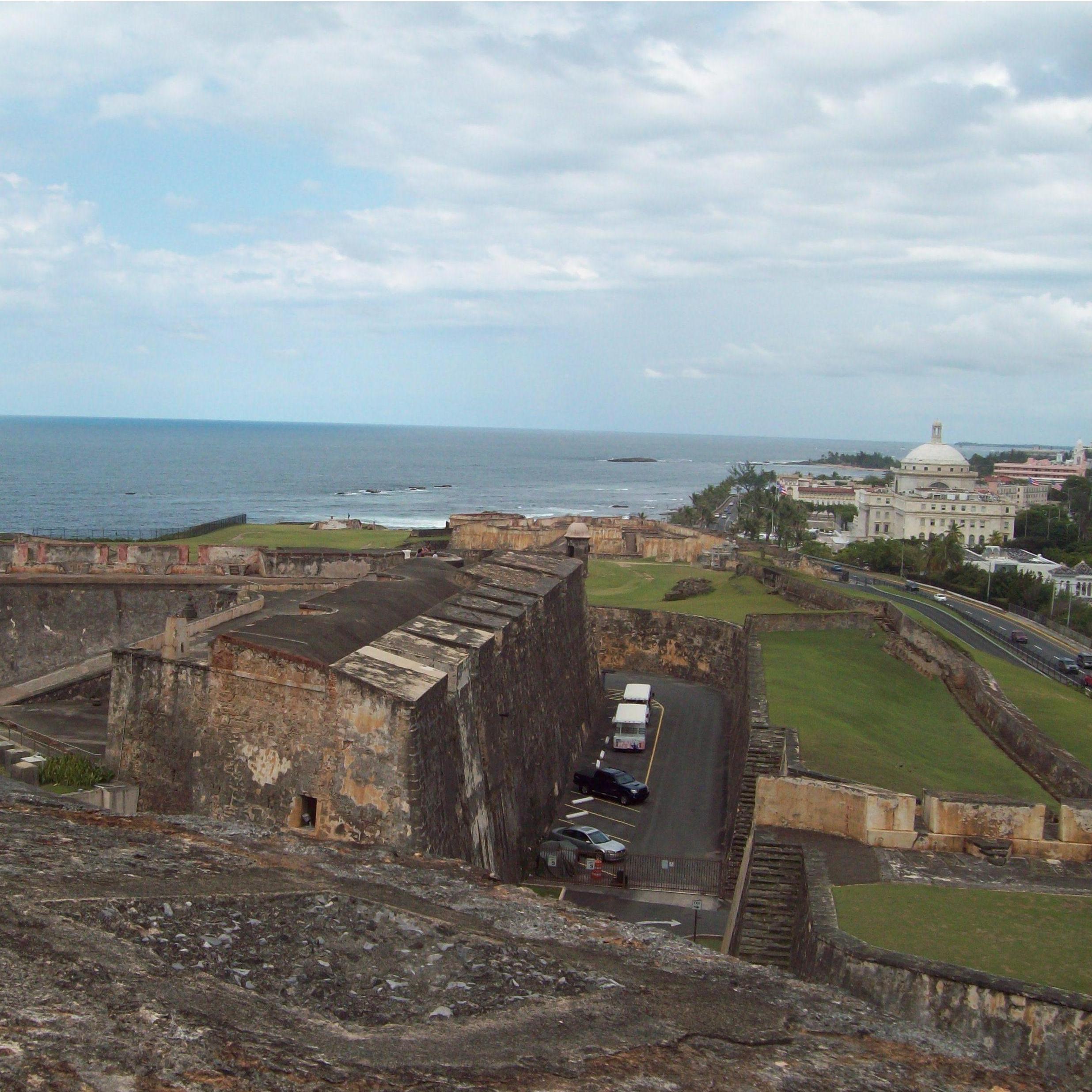 San Juan, 
Puerto Rico 2013