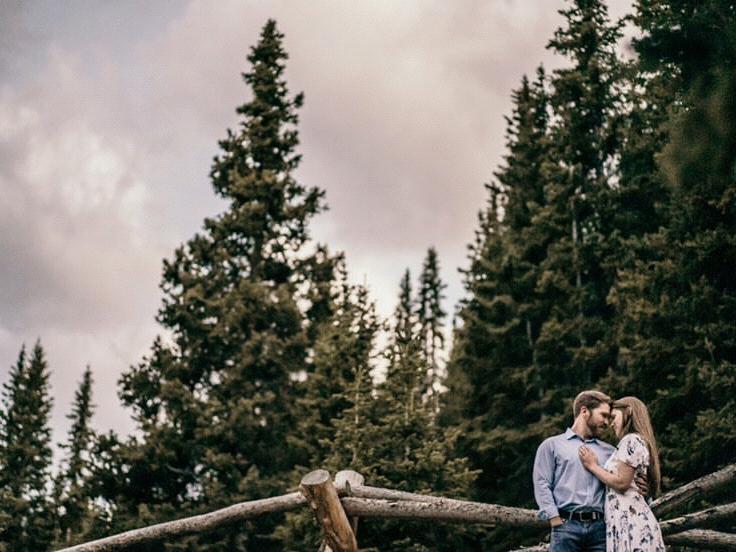The Wedding Website of Megan Lyon and Josh Parsons