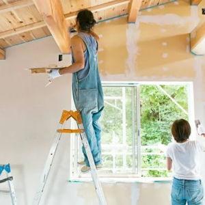 Home Renovation Fund (Credit Card)