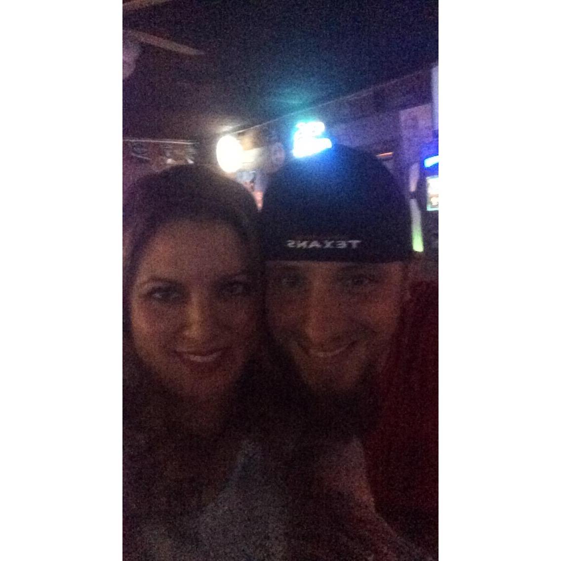 The night we met, Dec 5 2015