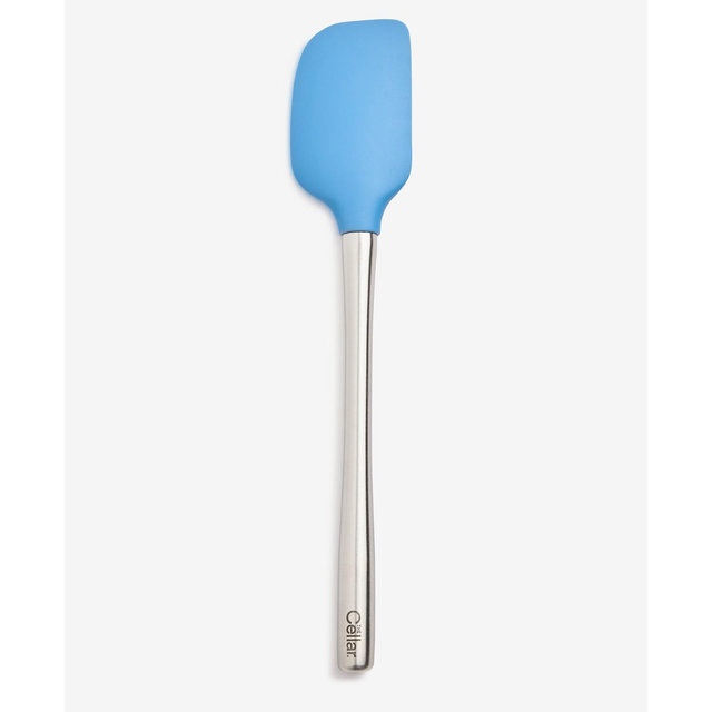 The Cellar Stainless Steel Handle and Silicone Head Spatula, Exclusively at Macy's