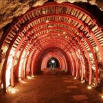 salt cathedral