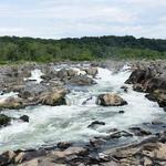 Great Falls and C&O Canal