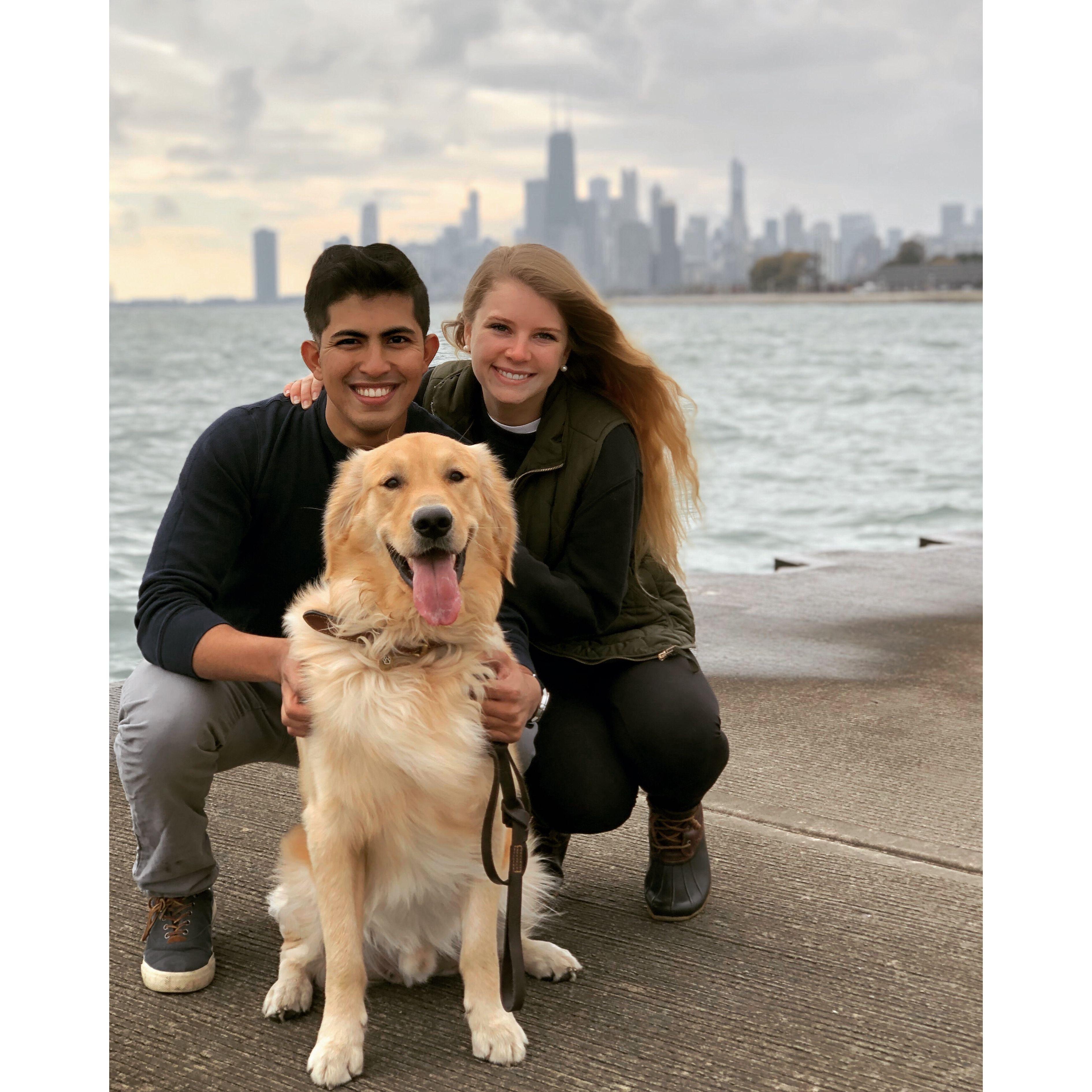Chicago