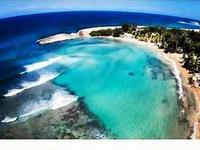 Volcom Surf School, Jobos Beach Puerto Rico
