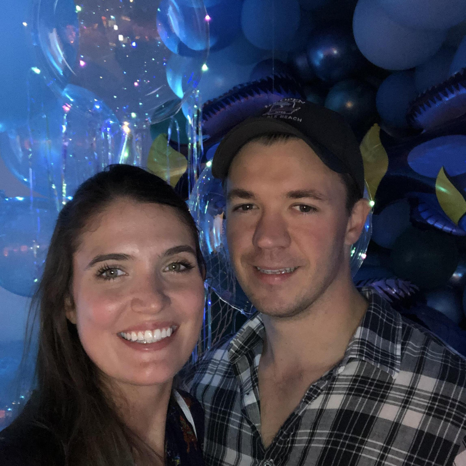 Adventures in a Balloon exhibit in Houston.