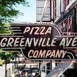 Greenville Avenue