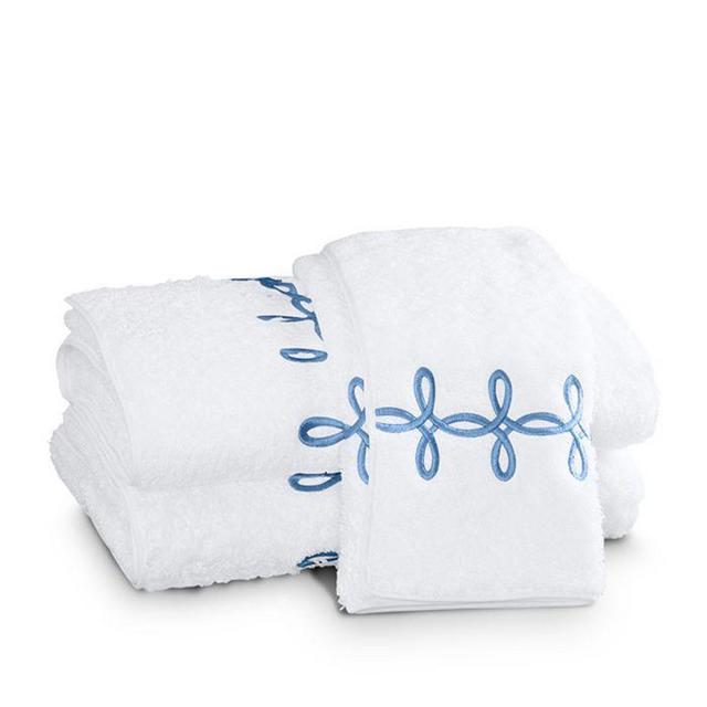 Matouk Gordian Knot - Bath Towels
