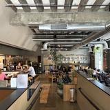 Pressed Cafe