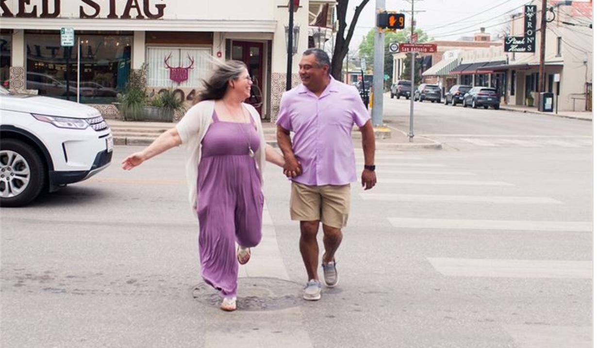 The Wedding Website of Tanis Carpenter and Johnnie Rodriguez, Jr.