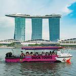 Singapore DUCKtours