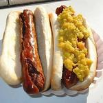 Rutt's Hut