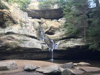 Cedar Falls