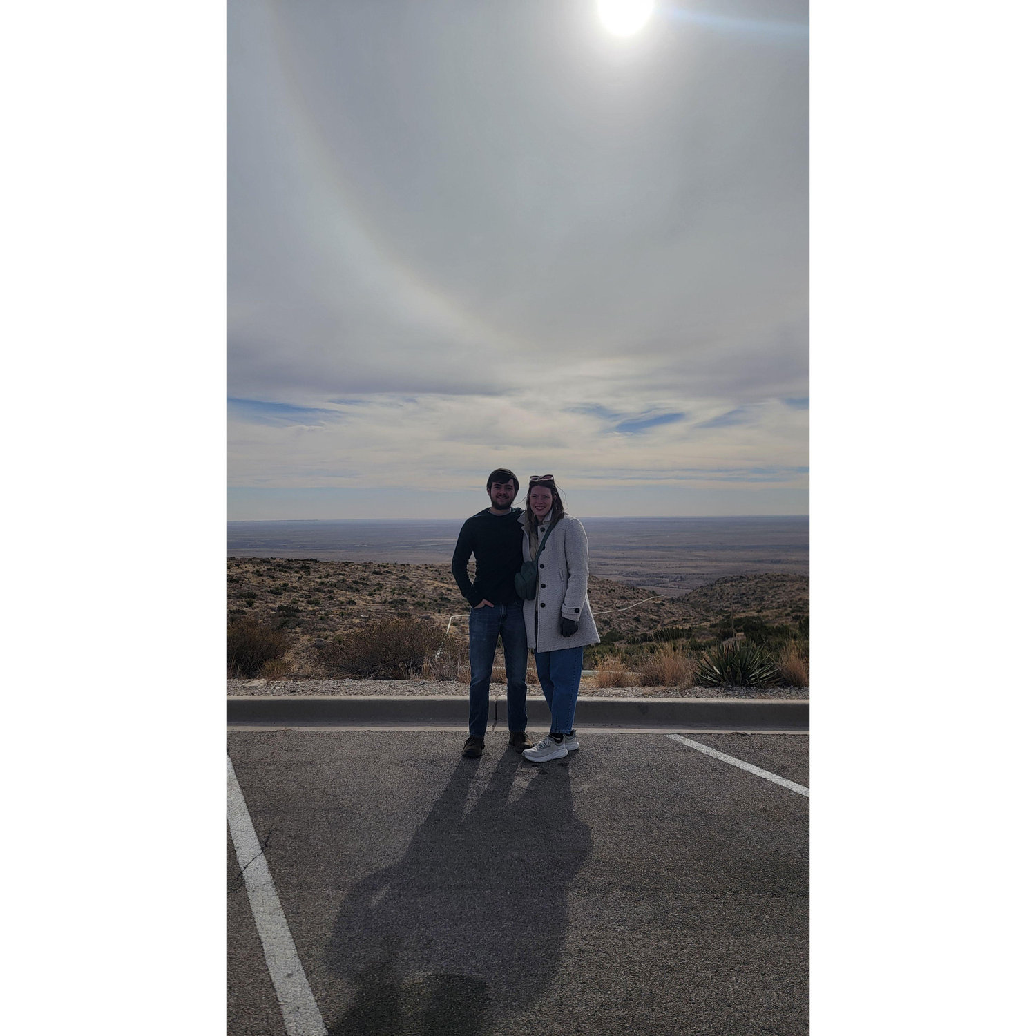 Carlsbad Caverns, New Mexico