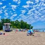 Presque Isle State Park
