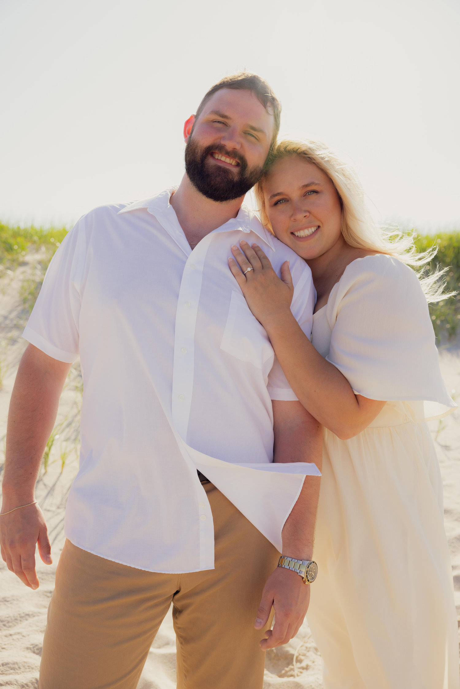 The Wedding Website of Bethany Robinson and Riley Kenney