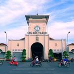 Ben Thanh Market