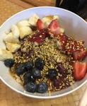 da Cove Health Bar and Cafe