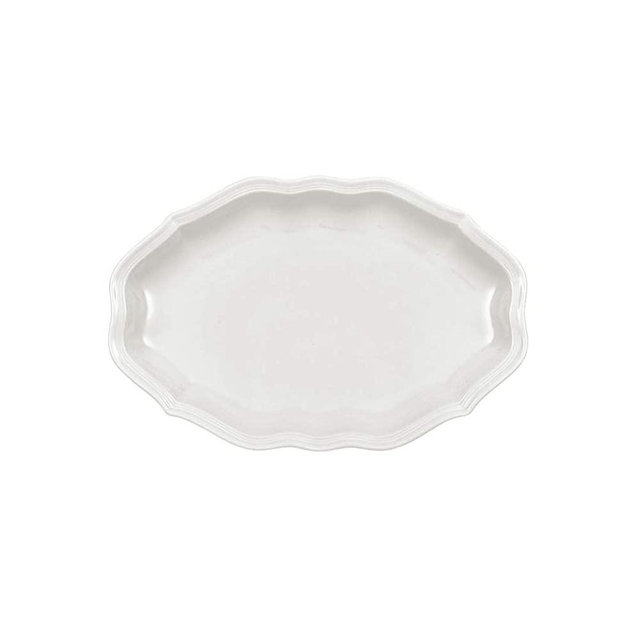 Villeroy & Boch Pickle Dish, White