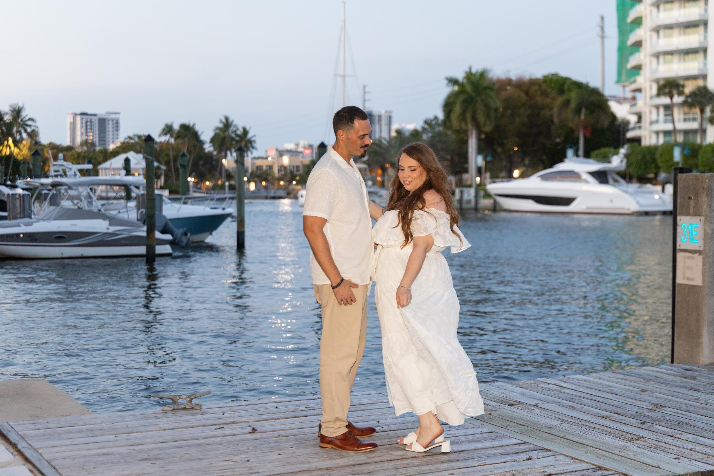 The Wedding Website of Randy Withers and Ali Trezza