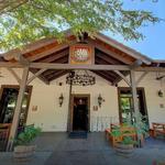 The Olde Mecklenburg Brewery & Biergarten