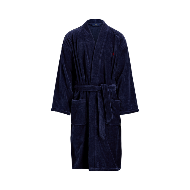 Terry Robe