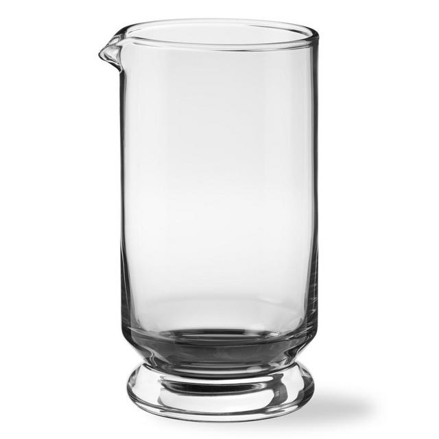 Billy Reid Cocktail Mixing Glass