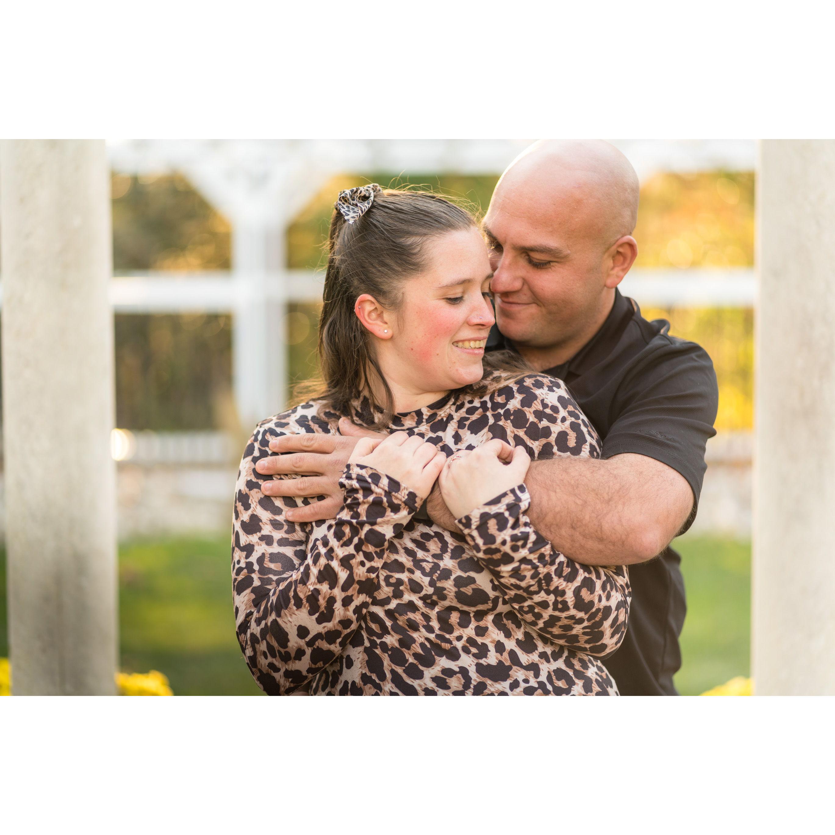 Engagement Photos