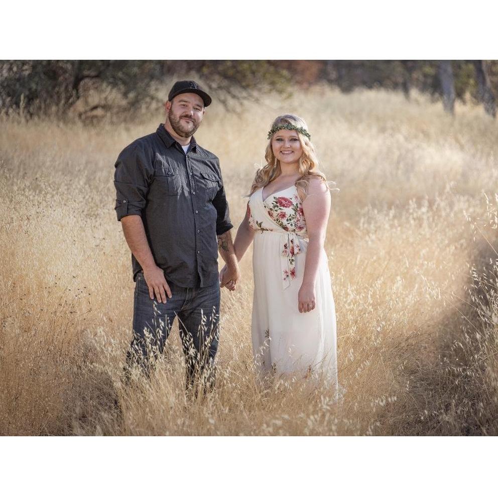 One of my favorites from our photoshoot!