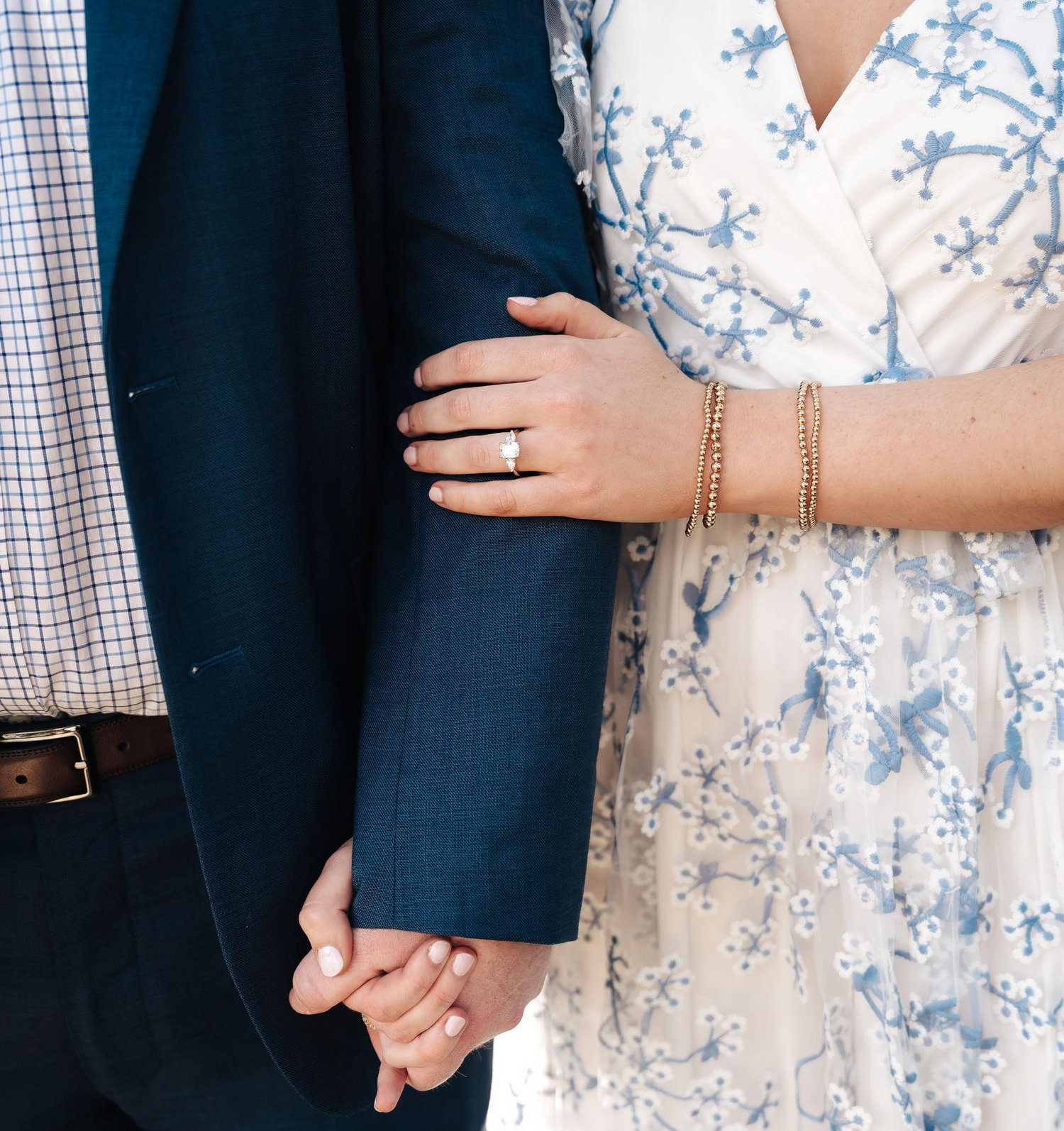 The Wedding Website of Sarah Hemelt and Connor Hartery