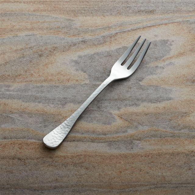 12 Midi Appetizer Forks