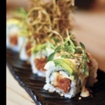 Kru Contemporary Japanese Cuisine