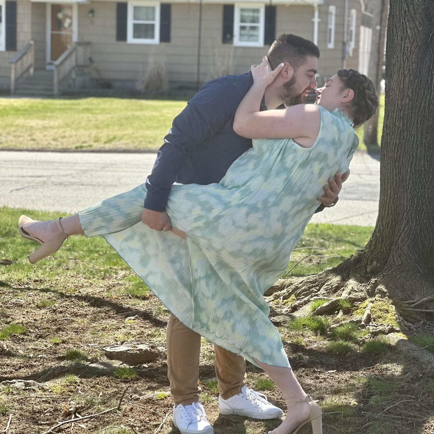 Easter Pics!